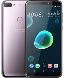 Замена разъема зарядки на телефоне HTC Desire 12 в Нижнем Тагиле